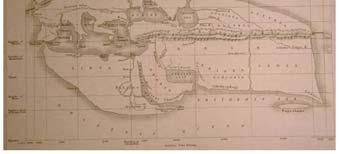 Impacto de las Nuevas Ideas en la Cartografía El desarrollo de conceptos geométricos produjo un cambio en la creación de los mapa Tamaño y la forma de la Tierra Pitágoras-esferidad de la Tierra
