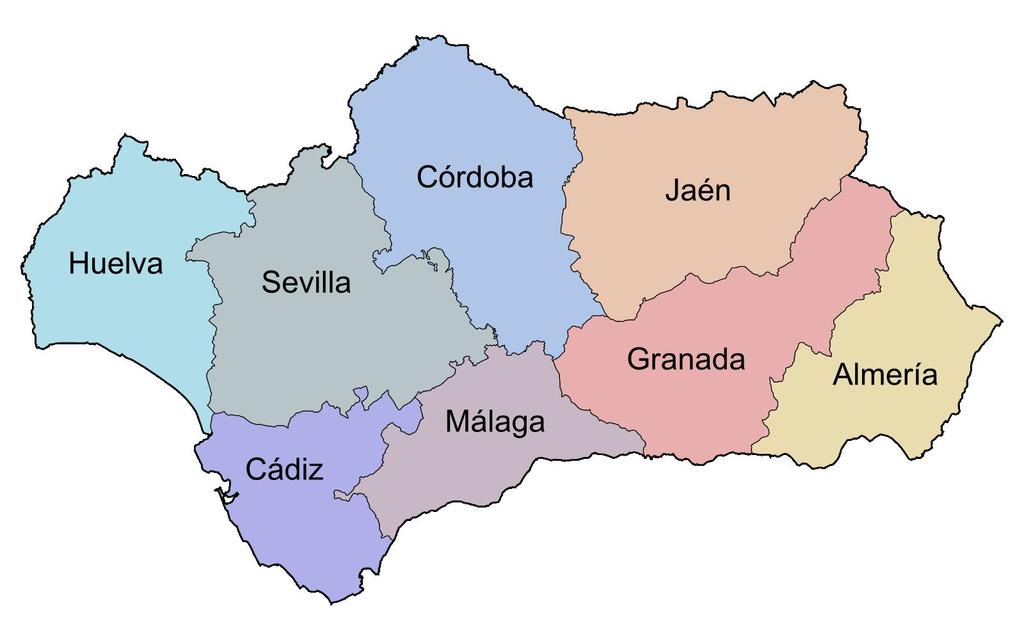 Granada al