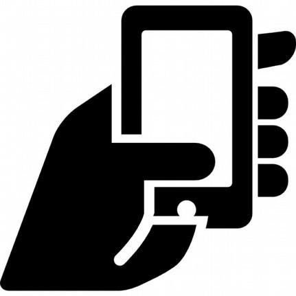 5) El móvil es el medio más utilizado para hacer uso de las RRSS y se conectan más a la tarde y a