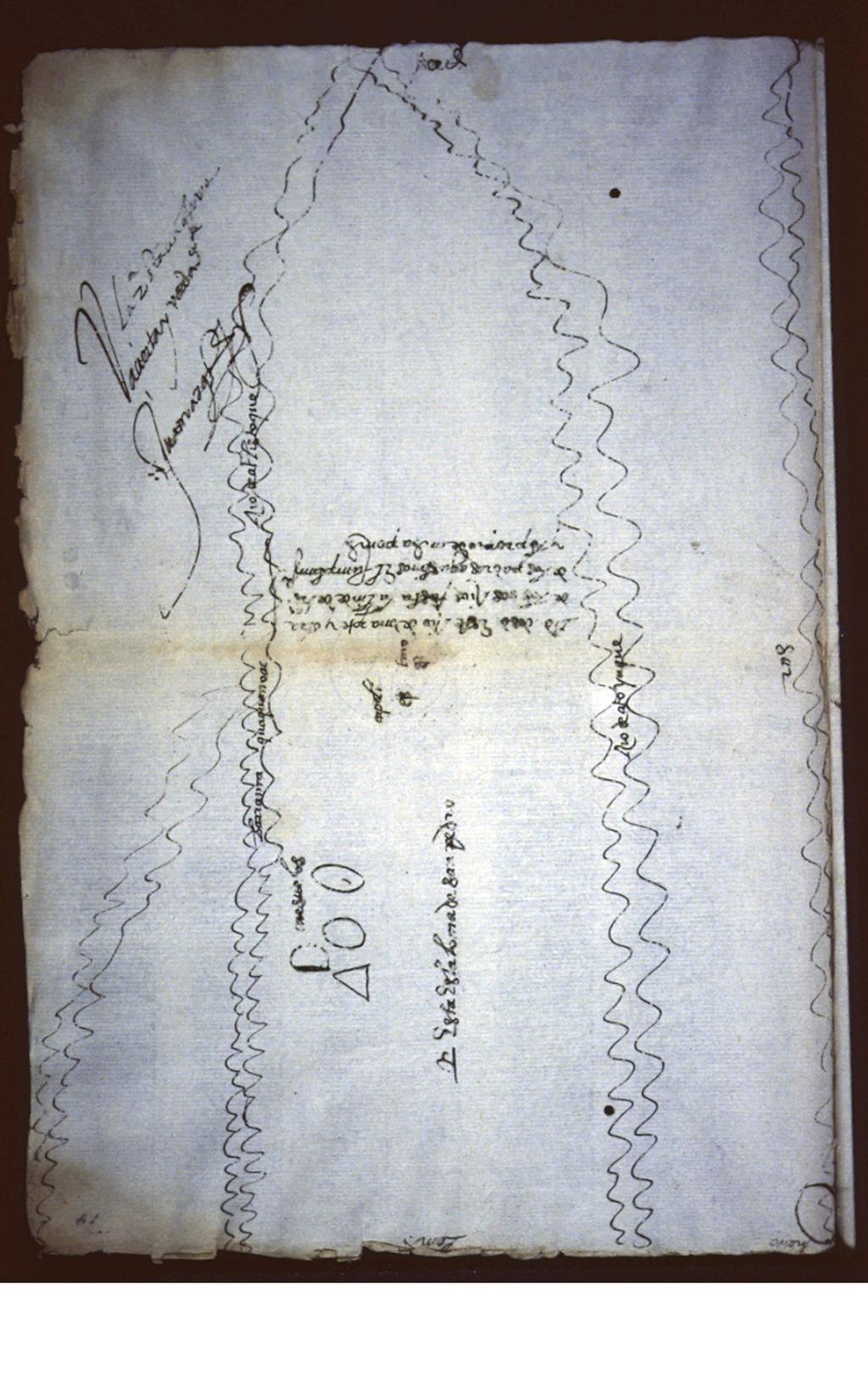 Ríos Atoyac y Atlisque, 1589.