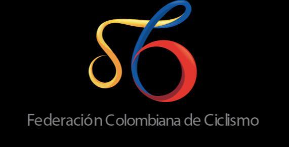 FEDERACIÓN COLOMBIANA DE CICLISMO REGLAMENTACIÓN DEL CAMPEONATO NACIONAL DE RUTA ELITE 2017 1. Inscripciones: 1.
