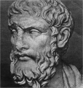 La obra de Epicuro fue muy extensa 300 manuscritos Obras de física Tratados sobre el amor, la justicia y los dioses.