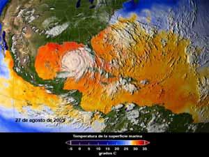 Con respecto a Costa Rica, aunque tampoco este año hubo efectos directos de ciclones tropicales, sí hubo eventos severos asociados a la influencia indirecta.