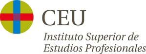 Proceso de Admisión La inscripción como alumno en el Instituto Superior de Estudios Profesionales CEU consta de las siguientes fases: Retirar la documentación de matriculación en el Departamento de