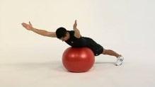Paralelo a esto se deben implementar ejercicios para fortalecer el eje lumbo-pélvico-cadera, puesto que el swing correctamente bien ejecutado comienza