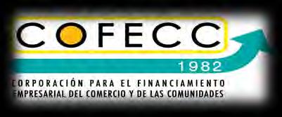 CERTIFICACIONES Estamos certificados por el Tesoro Federal como un Community Development Financial Institution (CDFI).