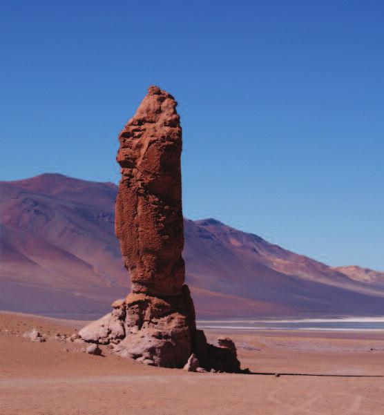 Contrastes de Chile Chile y Bolivia: Desierto y Altiplano 11 DÍAS / 8 NOCHES en el vuelo de LATAM, con destino Noche en vuelo.