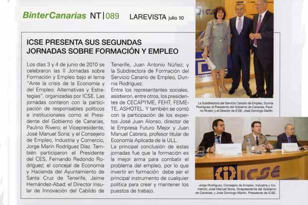 de Prensa 2010) 58