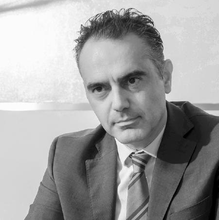 FORMA- DORES Sergio Gordillo Socio Director en Improven. PDD y MBD administración y gestión de empresas.