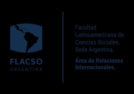 América Latina en la Disciplina Global de las Relaciones Internacionales FLACSO- Cátedra UNESCO de Desafíos Transnacionales y Gobernabilidad ******* V JORNADAS DE RELACIONES INTERNACIONALES - FLACSO