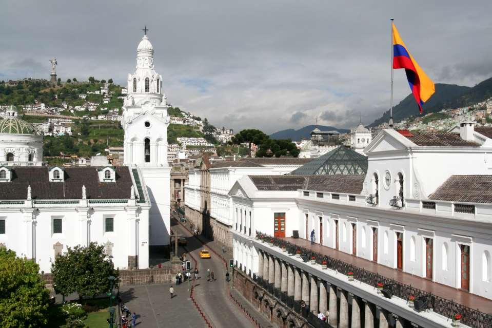 Quito,