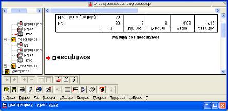 - Como cualquier otro programa que opera en entorno Windows el SPSS utiliza unas ventanas de dialogo que son las que permite