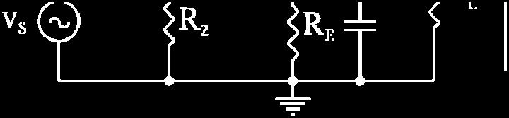 - Resistencia de salida Ro (ver circuito). a) b) 0 c) 2 k C.5.