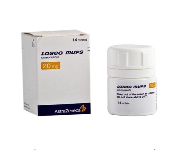 799 (536%) 6 cajas del genérico Losartán Bioequivalente de Marca: Simperten, Laboratorio Chile, 20 mg, 30 Comp.