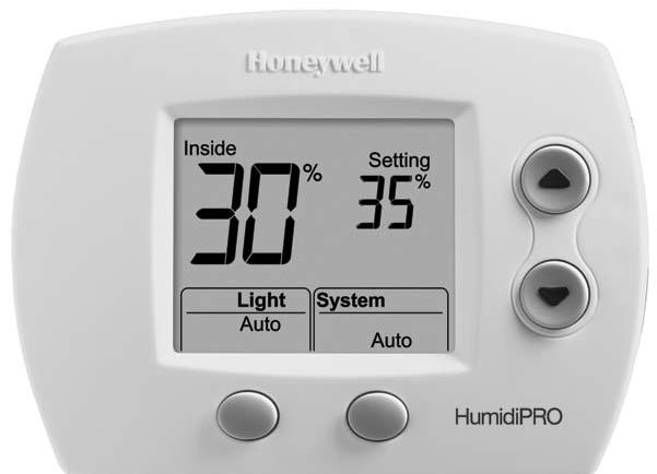 Control de humedad digital HumidiPRO