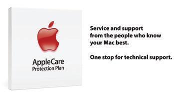 AppleCare para: - MacBook - imac - MacBook Pro - Mac Pro - MacBook Air - Mac