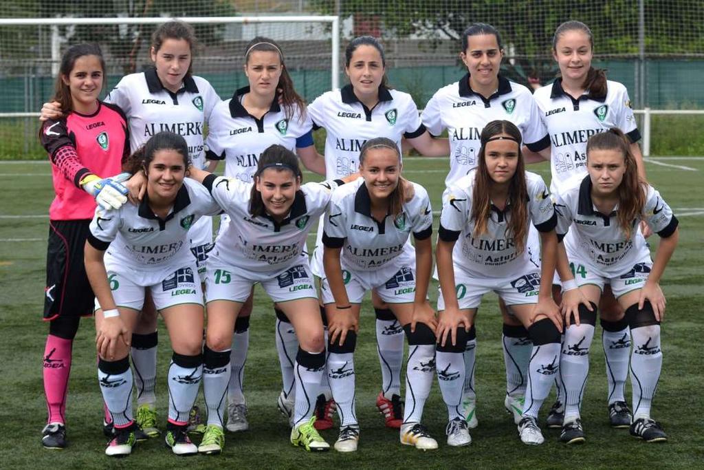 GRUPO B Athletic Oviedo (0-0) Nuevo empate en el grupo B entre dos equipos técnicamente muy igualados y