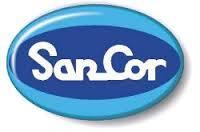 Empresa elegida SANCOR Breve historia de SANCOR: Es una cooperativa Argentina fundada en 1938, que se dedica a la elaboración de productos de base láctea, estos se caracterizan por la excelencia de