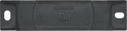 SIMATIC RF600 Transpondedores SIMATIC RF680T El transpondedor resistente al calor SIMATIC RF680T ofrece un largo alcance y, gracias a su elevado grado de protección IP68 / IPx9K y su resistencia a