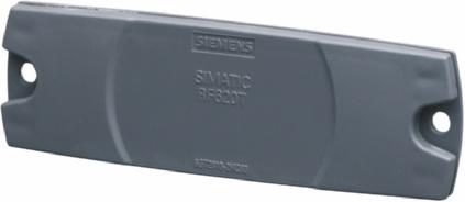 SIMATIC RF600 Transpondedores SIMATIC RF620T Transpondedor para SIMATIC RF620T contenedores Diseño (distanciador) Dimensiones L x An x Al (mm) 155 x 9 x 12 Color antracita Material plástico (PP,