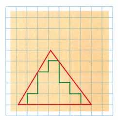 1 cm Un cuadrado de 1 cm de lado es otra unidad para medir áreas. Se llama centímetro cuadrado y se simboliza cm 2.