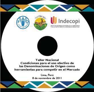 Nacional Carpeta Block CD