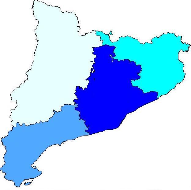 /m3 El preu de l aigua a Catalunya 2016 Gràfic 4.