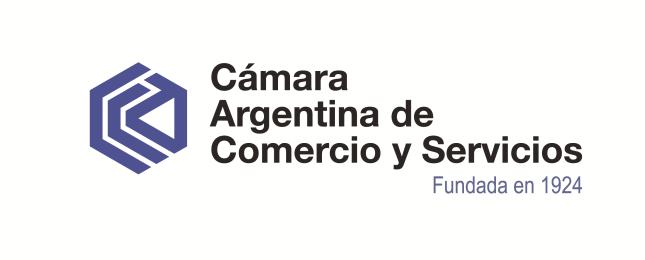 Cámara Argentina de Comercio y Servicios Informe de Venta Ilegal Callejera en la República Argentina