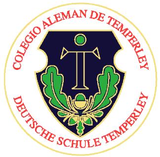 Deutsche Schule Temperley Colegio Alemán de Temperley Perreyra Lucena 755 1832 Lomas de