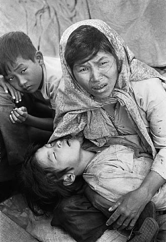 Vietcong, quien fue muerto a balazos, a la edad de 71.
