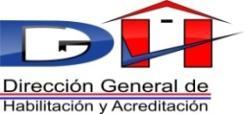 Municipio F- Provincia G- Registro de la Oficina Nacional de la Propiedad Industrial (ONAPI) H- Registro Nacional