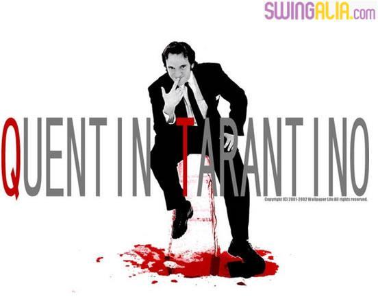 Biografía y películas del director de cine Quentin Tarantino 0 Quentin Tarantino es guionista, director y actor, un hombre como podemos apreciar que dentro del cine cuenta con mucha sabiduría.