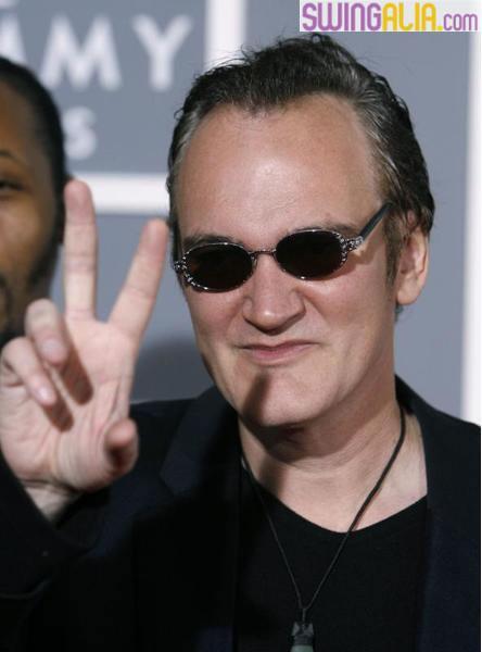 Quentin Tarantino La carrera de Quentin Tarantino había comenzado y su nombre ya se encontraba en el tapete, lo que vino luego fue todo muy vertiginoso y el director jamás defraudo, lo cual pone a