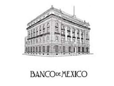 ) En México el encargado de la política monetaria es el Banco de México (Banxico) el cual lleva a cabo las acciones para influir sobre las tasas de interés y las