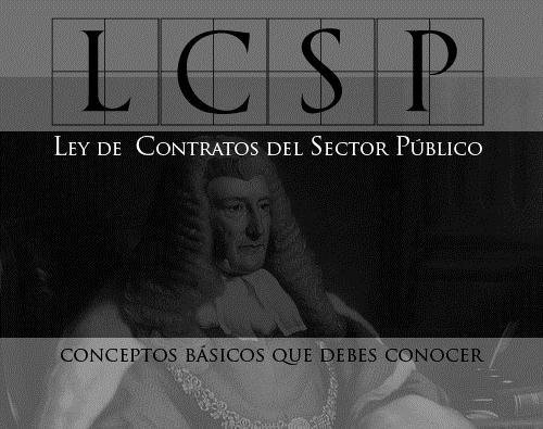 3. Modelos contractuales (LCSP) CCPP