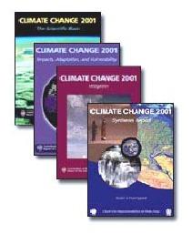 EL PANEL INTERGUBERNAMENTAL DE CAMBIO CLIMÁTICO La Organización Meteorológica Mundial ( WMO, por sus siglas en inglés ) y el Programa