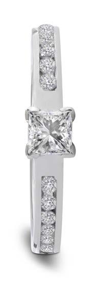 y 12 diamantes brillantes de 2 pts c/u $2,026,000 Diamante