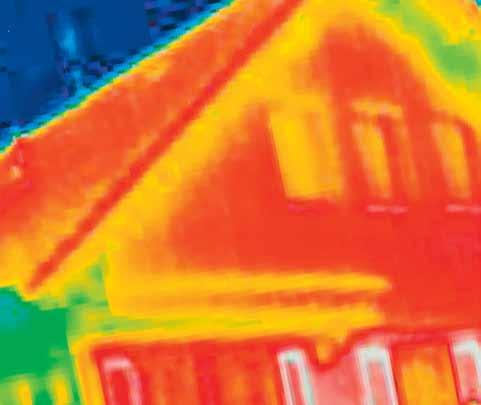 artículo central Conclusiones El acondicionamiento térmico de la vivienda existente se refiere a todas aquellas intervenciones que buscan mejorar su confort térmico (incluyendo la reparación de