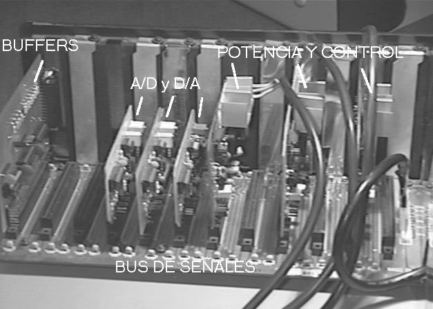 Estos componentes permiten, por un lado retener tensiones analógicas, una vez seteadas, en forma independiente de los datos que se presentan en el bus, y por otro, utilizando el comparador y señales