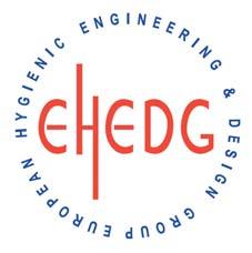 EL GRUPO EUROPEO DE INGENIERÍA Y DISEÑO HIGIÉNICO (EHEDG) La EHEDG es una institución de referencia en el mundo en temas de diseño higiénico.