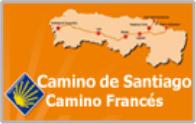 José Manuel Ramón ha destacado que la función de las jornadas es poner en común la visión en conjunto del Camino de Santiago y lo que significa.