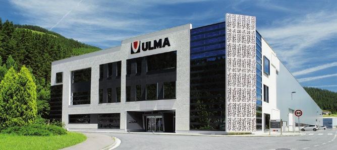 Mondragón PERSONAS Grupo ULMA, uno de los mayores grupos empresariales del norte de España $ 4.500 12.