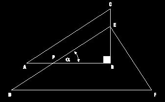 un numero al cual no se han hallado todas sus cifras d. en un circulo la relación entre el perímetro y el diámetro sin importar su magnitud 13) en un paralelogramo se cumple: a.