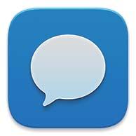 Mensajes y Correo Envío de mensajes Se puede añadir una gran variedad de contenidos a los mensajes, tales como emoticonos, imágenes y grabaciones. 1 Abra Mensajes.