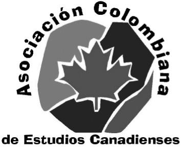 Asociación Colombiana de Estudios Canadienses Tras más de cincuenta años de relaciones diplomáticas, Colombia y Canadá han trabajado de manera asidua para alcanzar objetivos comunes.