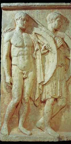 Consecuencias de la Guerra del Peloponeso Triunfo de Esparta Poder hegemónico de Esparta Atenas tuvo que unirse a la liga del Peloponeso Ciudades de la Liga