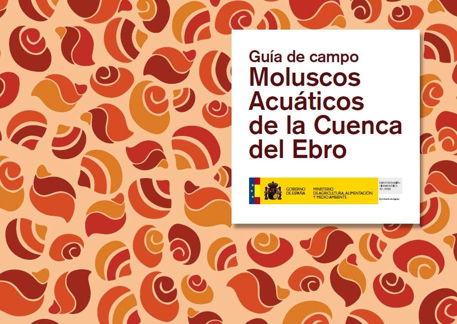 Identificación de moluscos Guías y Claves BIVALVOS (Náyades, mejillones de río) Velasco y Romero. 2006. Las náyades de Castilla y León.
