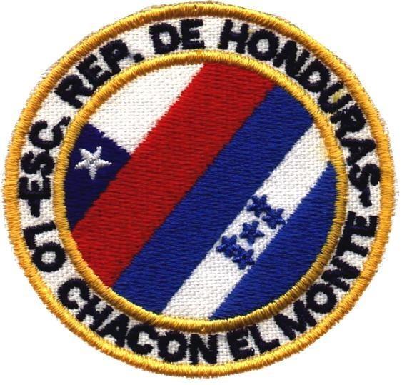 ESCUELA REPUBLICA DE HONDURAS F-742 LO CHACON EL MONTE REGLAMENTO DE EVALUACIÓN Y PROMOCIÓN 2012 Comuna : El Monte Provincia :