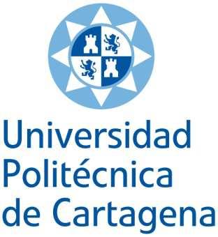 Universidad Politécnica de de Cartagena