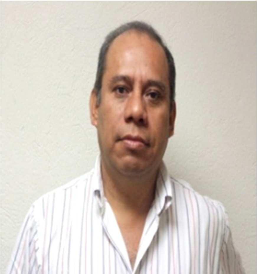 Nombre: C. Fabián González Diego Cargo: Jefe del Departamento de Gestión Teléfono oficial: 3 38 30 00 Ext.